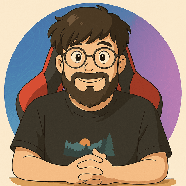 Avatar do Rafael