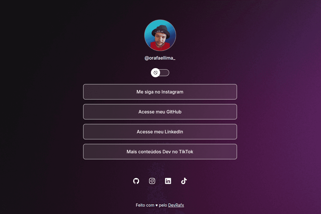 Dev Link